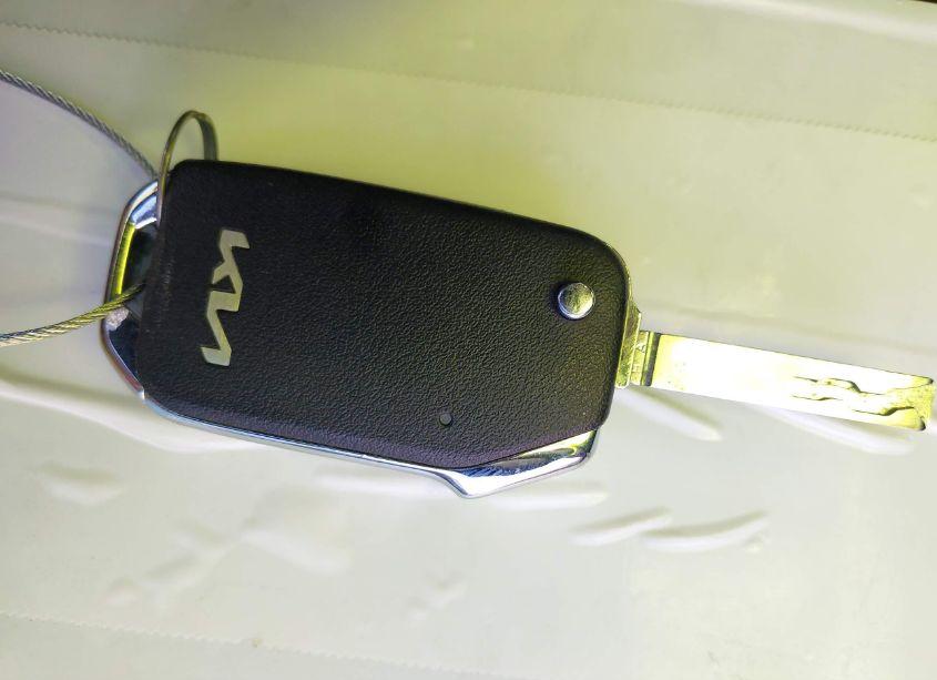 Photo 11 of 2024 Kia Forte LXS (VIN 3KPF24AD3RE698783)