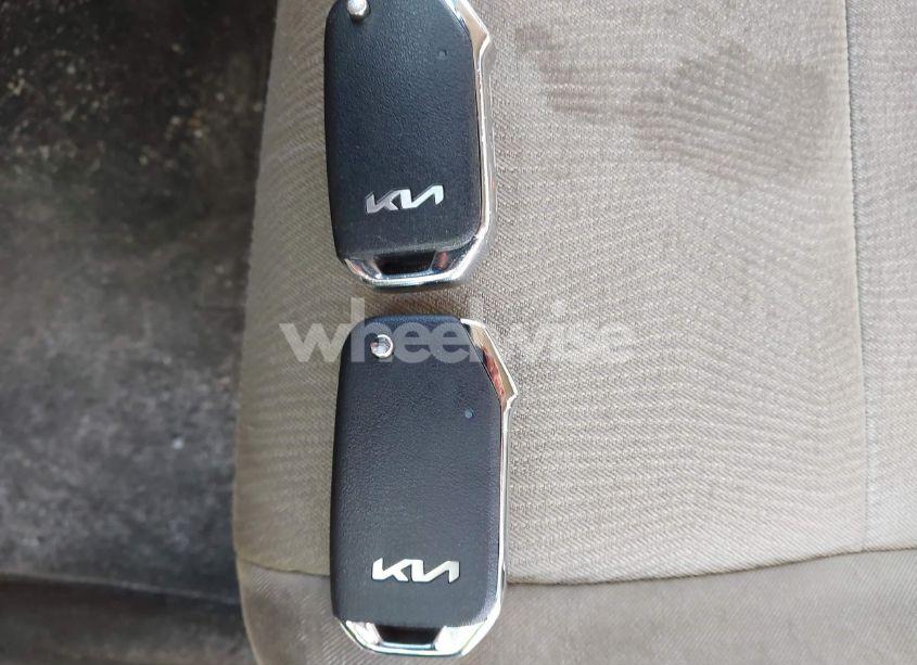 Photo 11 of 2024 Kia Forte LXS (VIN 3KPF24AD3RE704274)