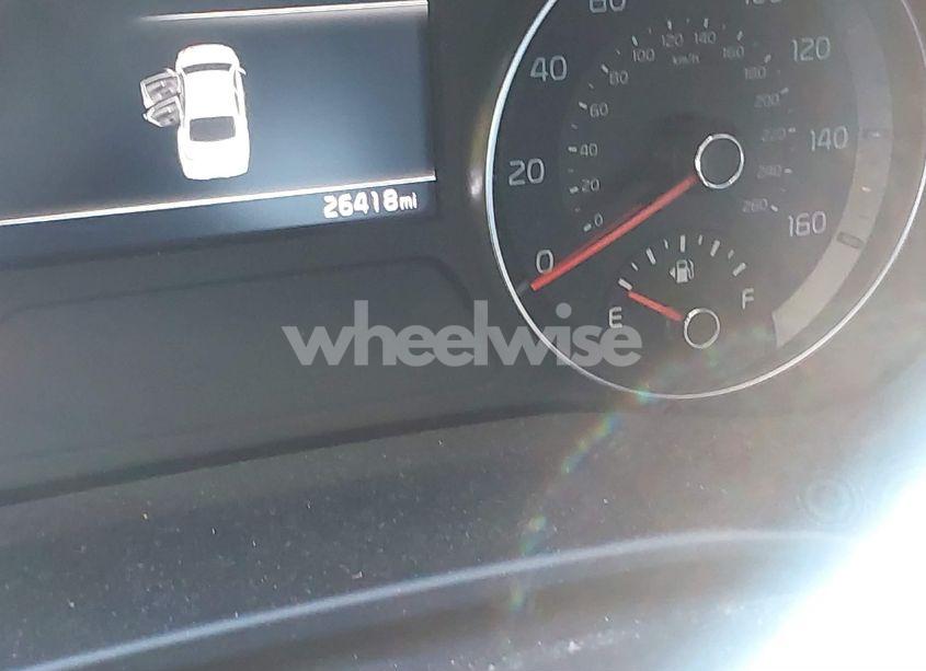 Photo 16 of 2024 Kia Forte LXS (VIN 3KPF24AD3RE704274)