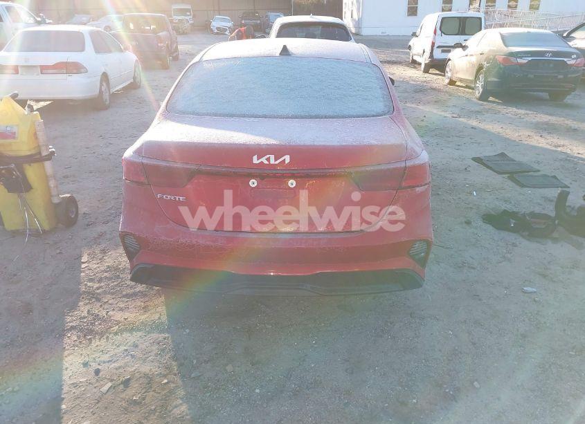 Photo 17 of 2024 Kia Forte LXS (VIN 3KPF24AD3RE704274)