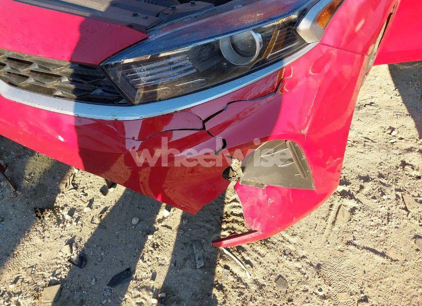 Photo 6 of 2024 Kia Forte LXS (VIN 3KPF24AD3RE704274)