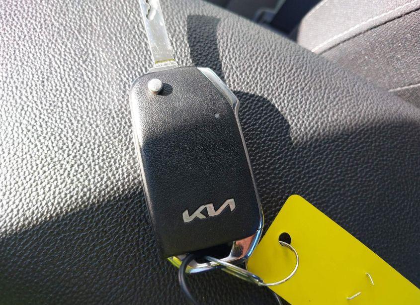 Photo 11 of 2024 Kia Forte LXS (VIN 3KPF24AD3RE708938)