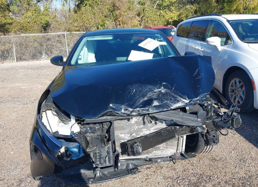 Photo 12 of 2024 Kia Forte LXS (VIN 3KPF24AD3RE708938)