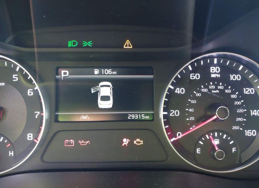 Photo 15 of 2024 Kia Forte LXS (VIN 3KPF24AD3RE708938)