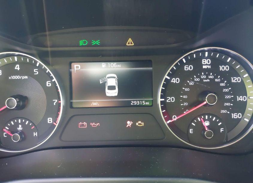 Photo 7 of 2024 Kia Forte LXS (VIN 3KPF24AD3RE708938)