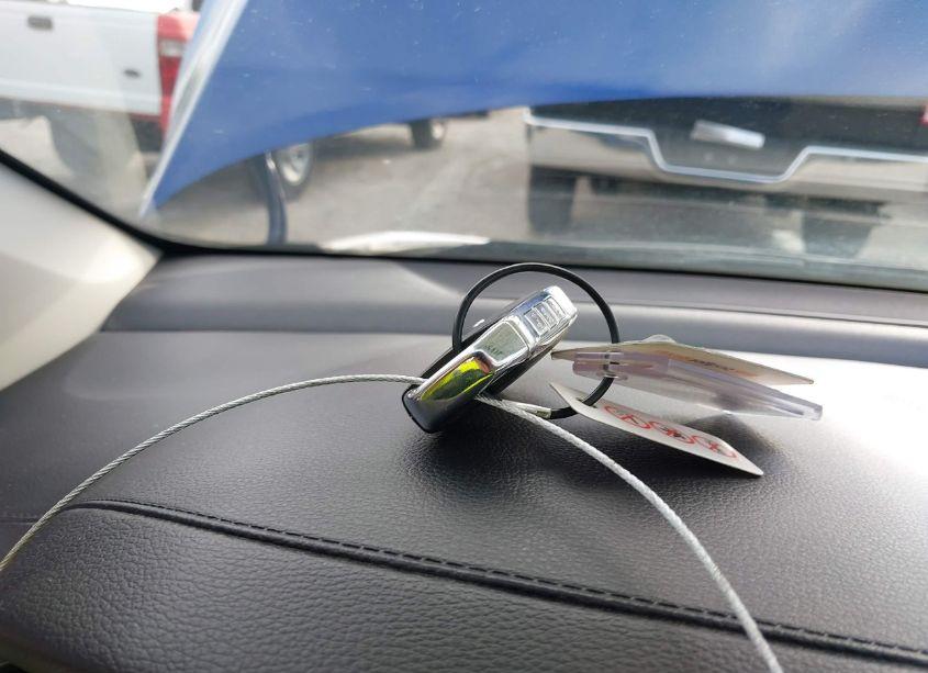 Photo 11 of 2024 Kia Forte LXS (VIN 3KPF24AD3RE727067)