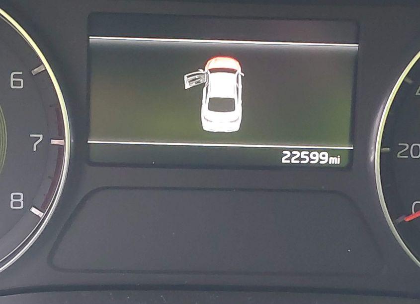 Photo 15 of 2024 Kia Forte LXS (VIN 3KPF24AD3RE727067)