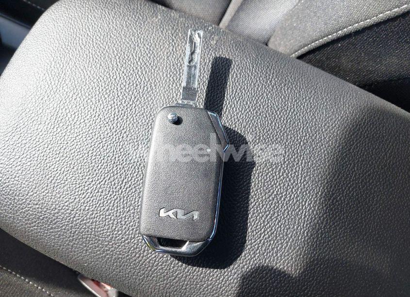 Photo 11 of 2024 Kia Forte LXS (VIN 3KPF24AD3RE729465)