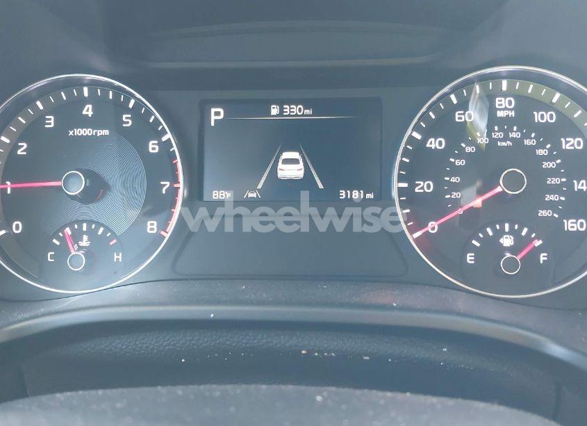 Photo 7 of 2024 Kia Forte LXS (VIN 3KPF24AD3RE729465)