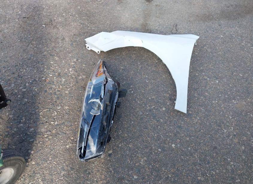 Photo 12 of 2024 Kia Forte LX/LXS (VIN 3KPF24AD3RE732902)