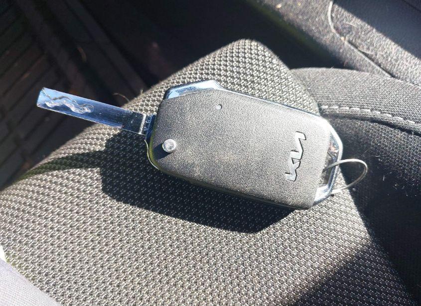 Photo 11 of 2024 Kia Forte LXS (VIN 3KPF24AD3RE734343)