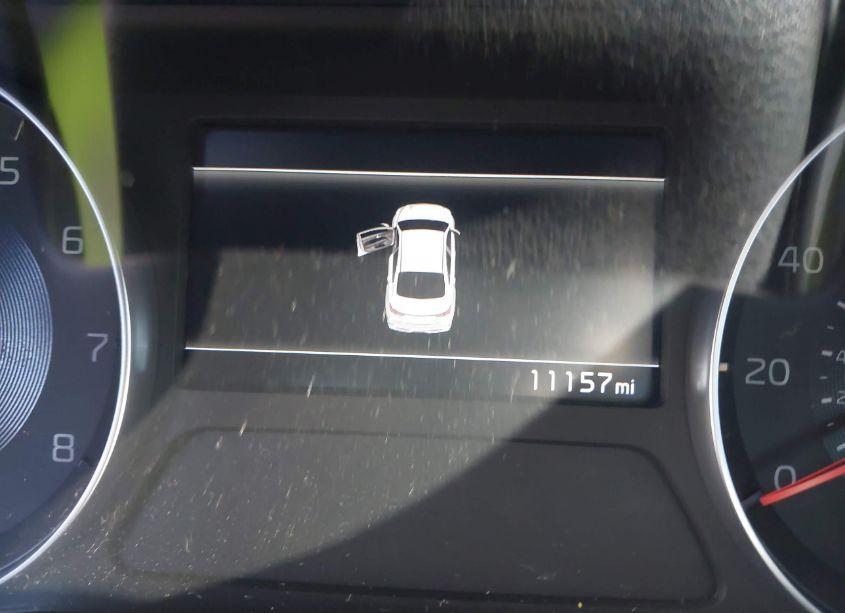 Photo 15 of 2024 Kia Forte LXS (VIN 3KPF24AD3RE734343)