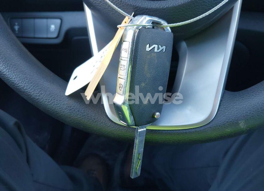 Photo 11 of 2024 Kia Forte LX (VIN 3KPF24AD3RE753085)