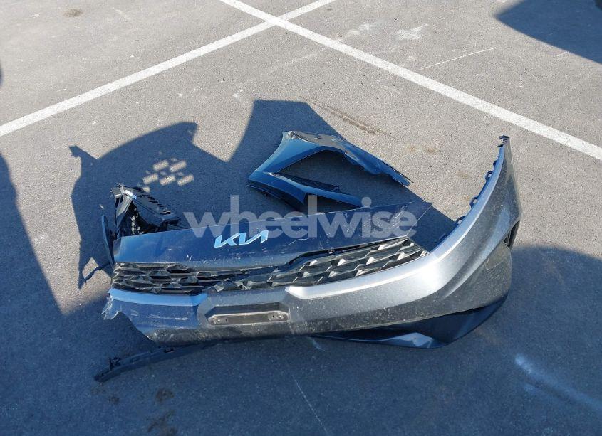 Photo 12 of 2024 Kia Forte LX (VIN 3KPF24AD3RE753085)