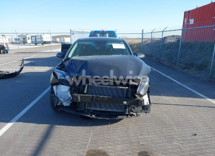 Photo 13 of 2024 Kia Forte LX (VIN 3KPF24AD3RE753085)