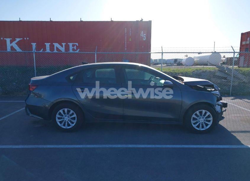Photo 14 of 2024 Kia Forte LX (VIN 3KPF24AD3RE753085)