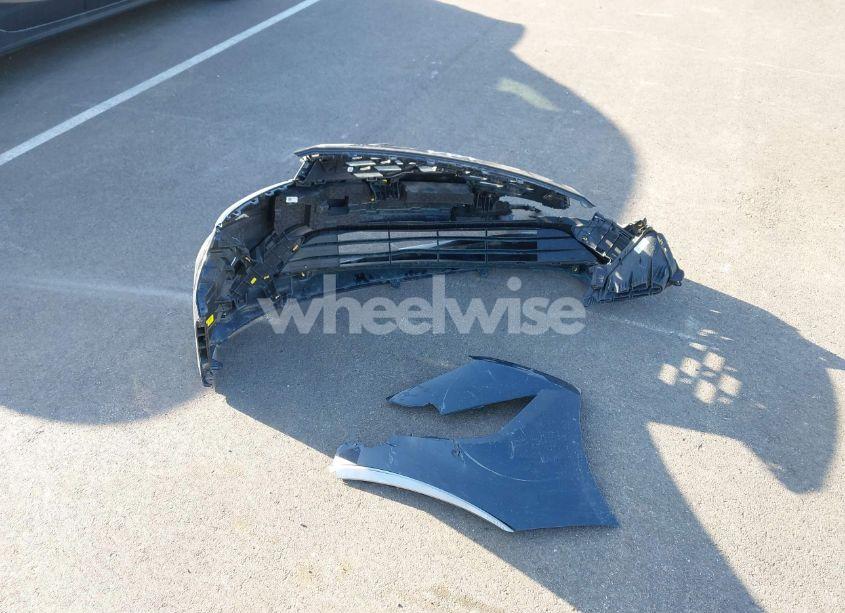 Photo 18 of 2024 Kia Forte LX (VIN 3KPF24AD3RE753085)