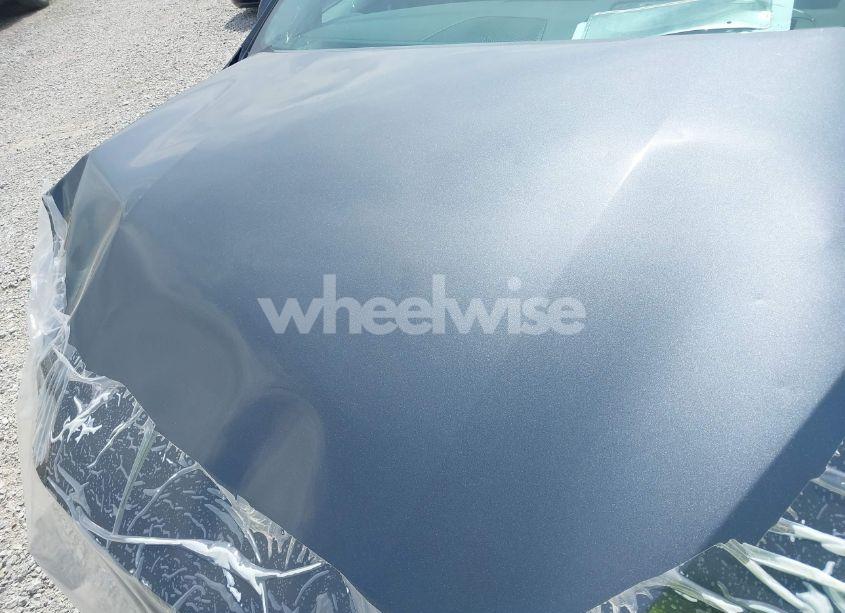 Photo 21 of 2024 Kia Forte LX (VIN 3KPF24AD3RE753085)