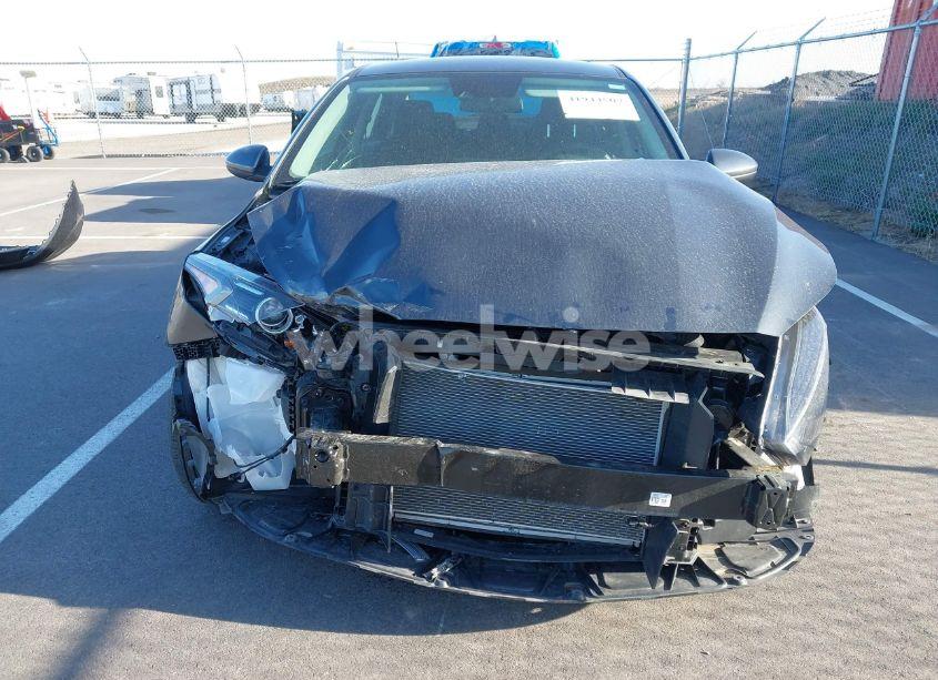 Photo 6 of 2024 Kia Forte LX (VIN 3KPF24AD3RE753085)