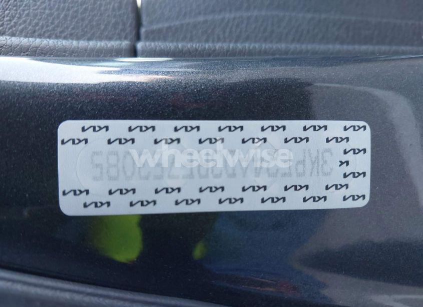 Photo 9 of 2024 Kia Forte LX (VIN 3KPF24AD3RE753085)