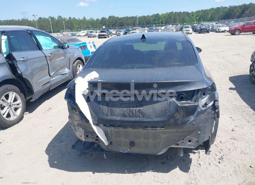 Photo 16 of 2024 Kia Forte LXS (VIN 3KPF24AD3RE757105)