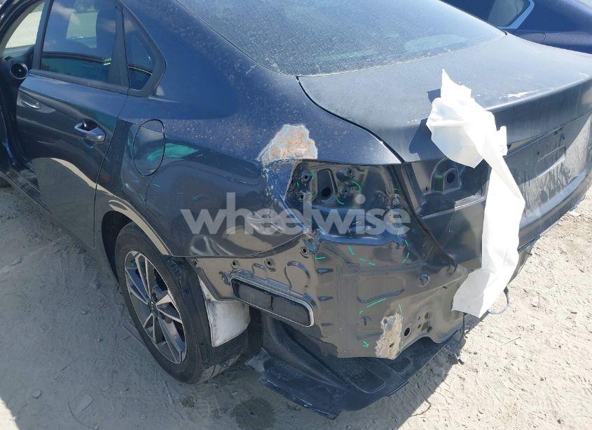 Photo 17 of 2024 Kia Forte LXS (VIN 3KPF24AD3RE757105)