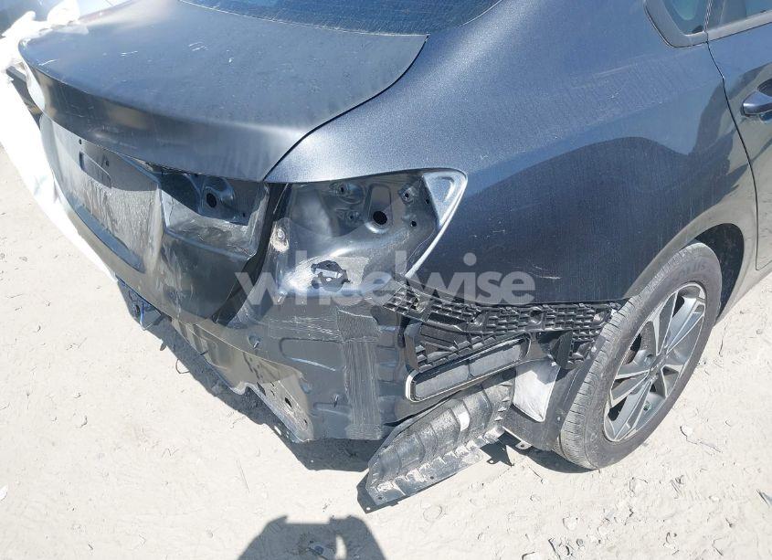 Photo 18 of 2024 Kia Forte LXS (VIN 3KPF24AD3RE757105)