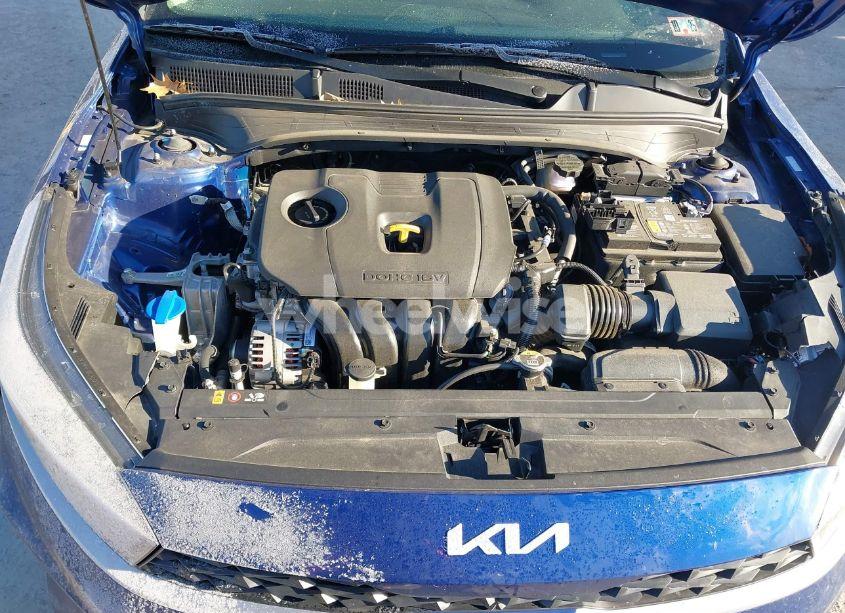 Photo 10 of 2024 Kia Forte LXS (VIN 3KPF24AD3RE765589)