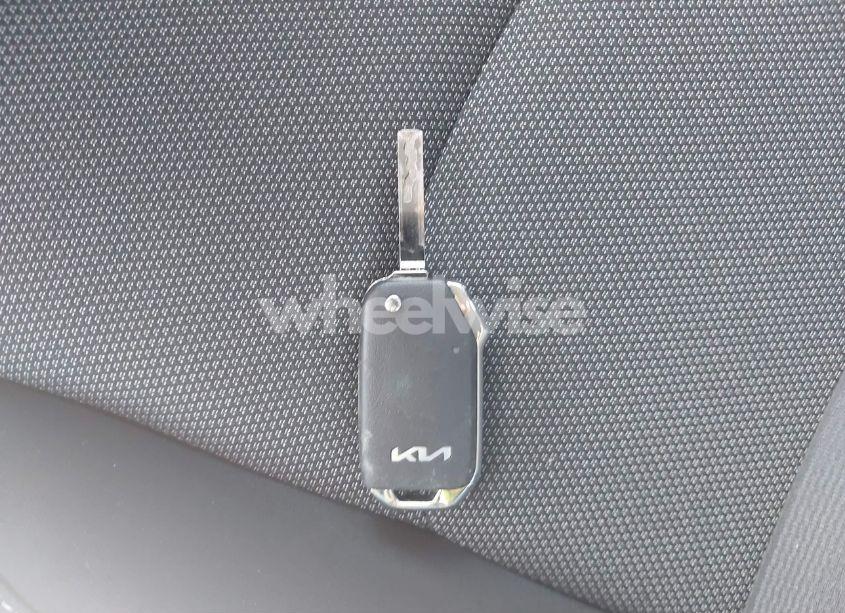 Photo 11 of 2024 Kia Forte LXS (VIN 3KPF24AD3RE765589)