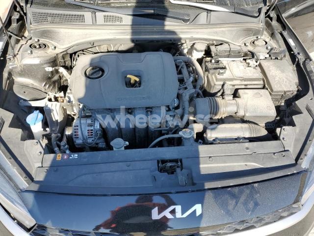 2024 KIA FORTE LX (VIN 3KPF24AD3RE769237) main photo