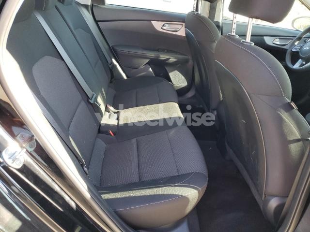 Photo 10 of 2024 KIA FORTE LX (VIN 3KPF24AD3RE769237)