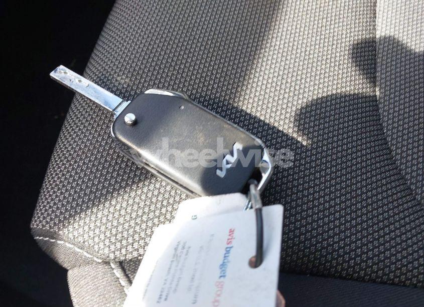 Photo 11 of 2024 Kia Forte LXS (VIN 3KPF24AD3RE770503)