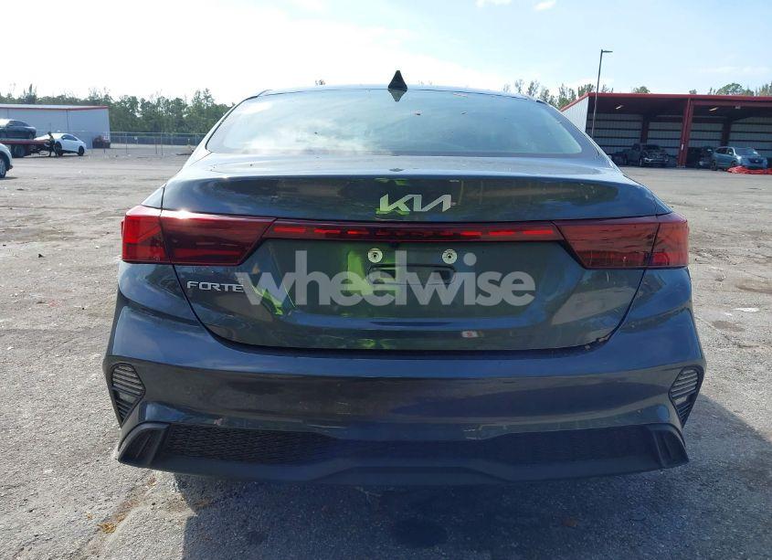 Photo 17 of 2024 Kia Forte LXS (VIN 3KPF24AD3RE770503)