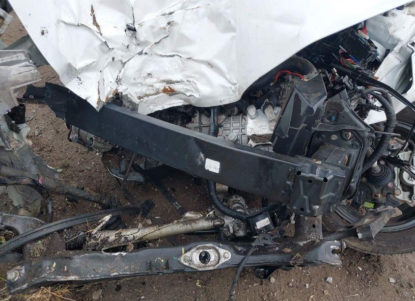 Photo 10 of 2024 Kia Forte LXS (VIN 3KPF24AD3RE781906)