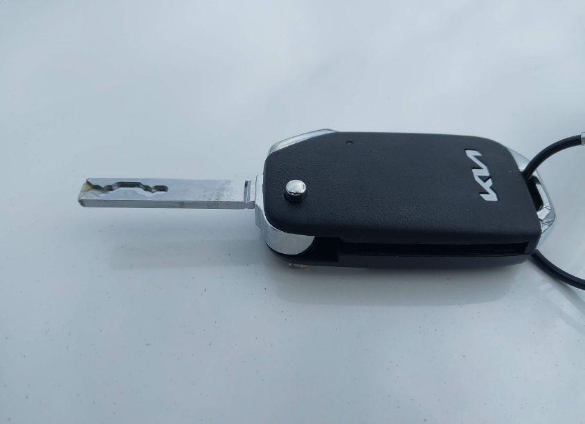 Photo 11 of 2024 Kia Forte LXS (VIN 3KPF24AD3RE781906)