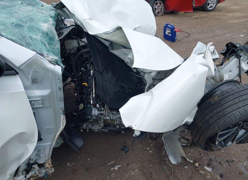 Photo 6 of 2024 Kia Forte LXS (VIN 3KPF24AD3RE781906)