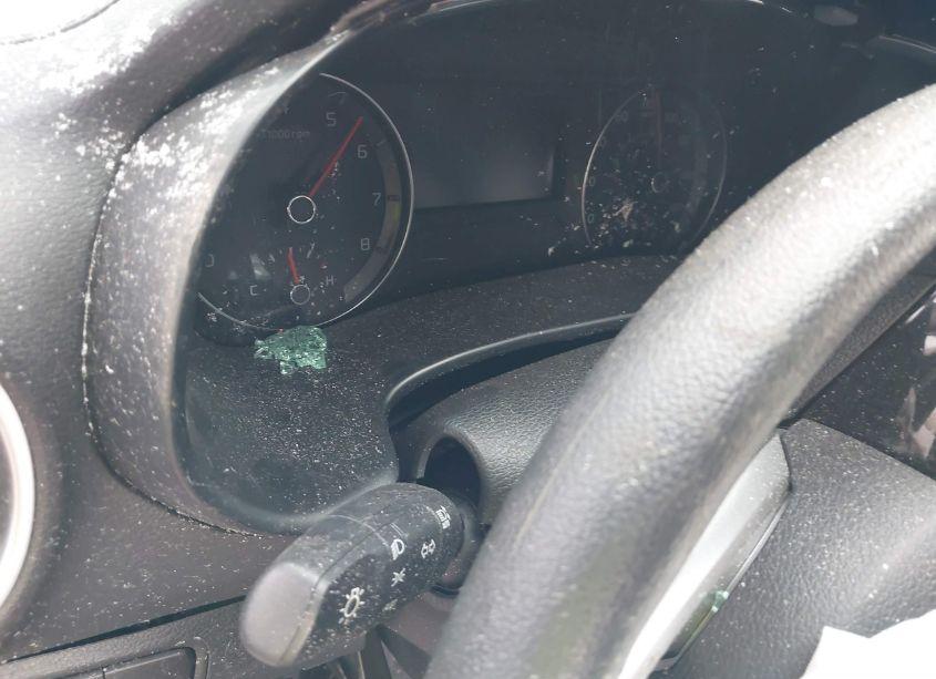 Photo 7 of 2024 Kia Forte LXS (VIN 3KPF24AD3RE781906)