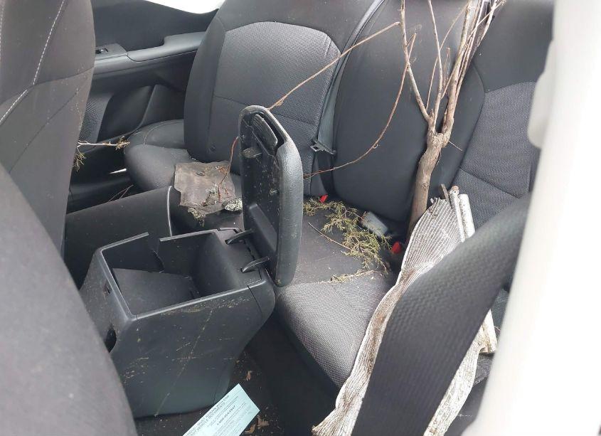 Photo 8 of 2024 Kia Forte LXS (VIN 3KPF24AD3RE781906)