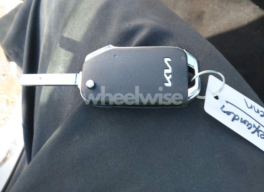 Photo 11 of 2024 Kia Forte LXS (VIN 3KPF24AD3RE793599)