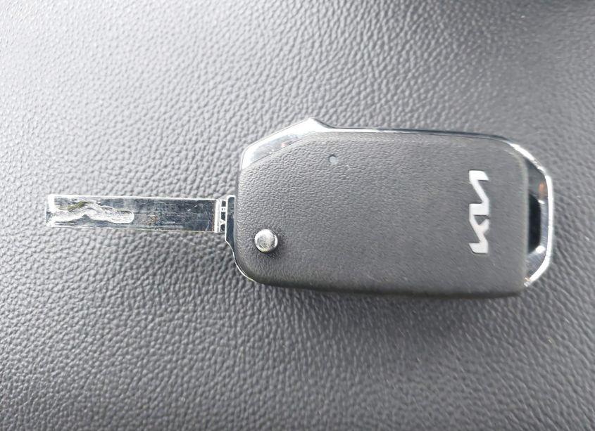 Photo 11 of 2024 Kia Forte LXS (VIN 3KPF24AD3RE794106)