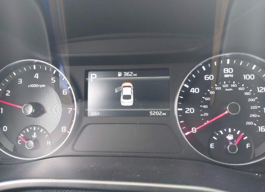 Photo 7 of 2024 Kia Forte LXS (VIN 3KPF24AD3RE794106)