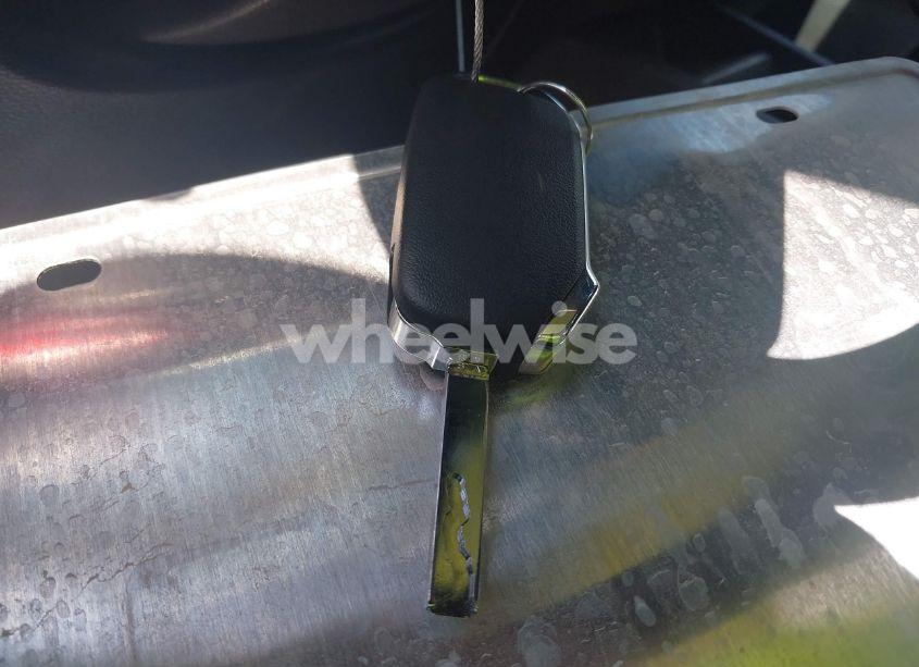 Photo 11 of 2024 Kia Forte LXS (VIN 3KPF24AD3RE797023)