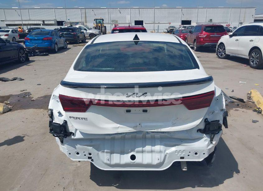 Photo 17 of 2024 Kia Forte LXS (VIN 3KPF24AD3RE797023)