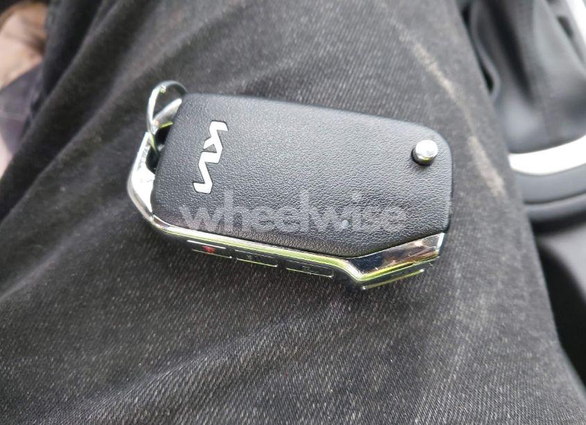 Photo 11 of 2024 Kia Forte LXS (VIN 3KPF24AD3RE804925)