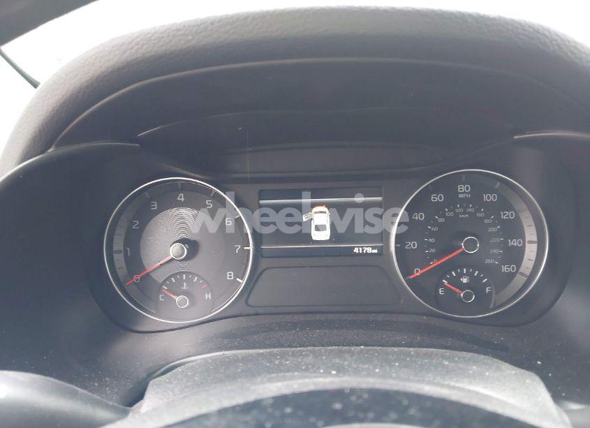 Photo 7 of 2024 Kia Forte LXS (VIN 3KPF24AD3RE804925)