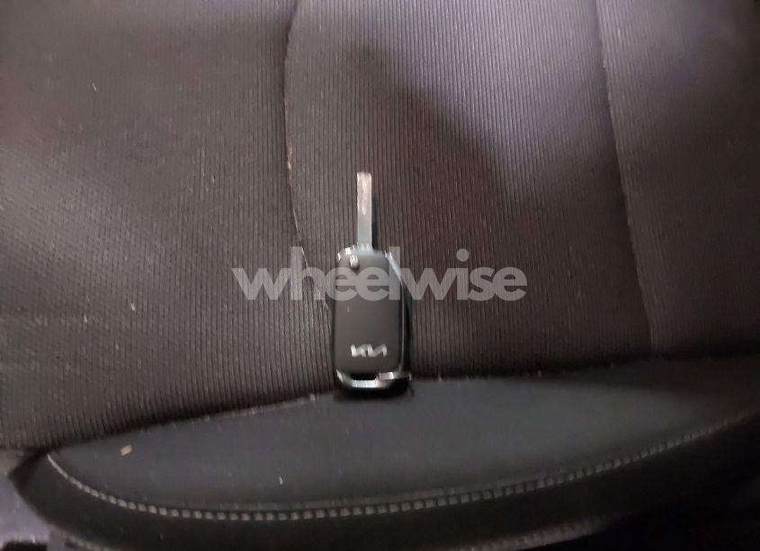 Photo 11 of 2024 Kia Forte LX (VIN 3KPF24AD3RE812233)