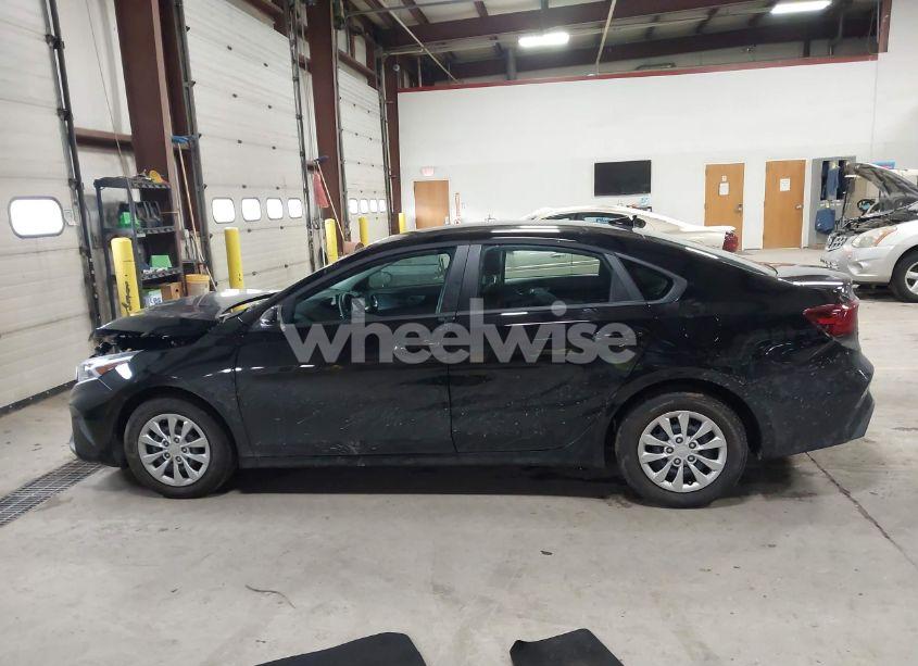 Photo 14 of 2024 Kia Forte LX (VIN 3KPF24AD3RE812233)