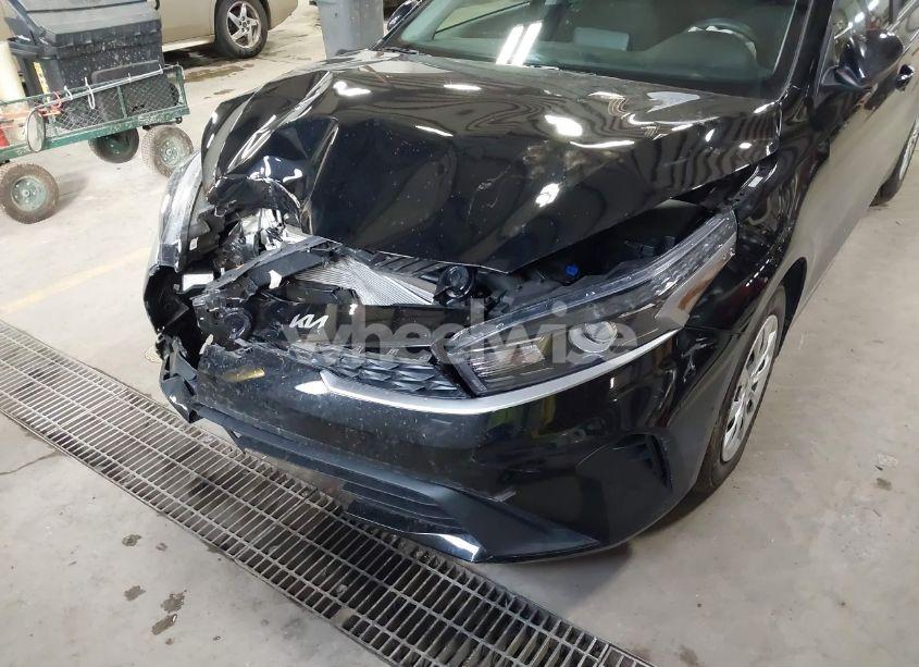 Photo 6 of 2024 Kia Forte LX (VIN 3KPF24AD3RE812233)