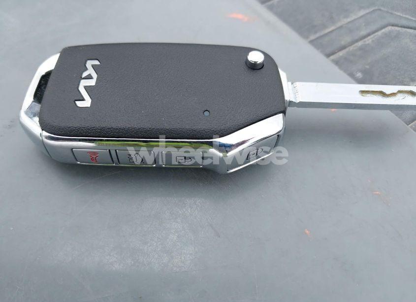 Photo 11 of 2024 Kia Forte LXS (VIN 3KPF24AD3RE817366)