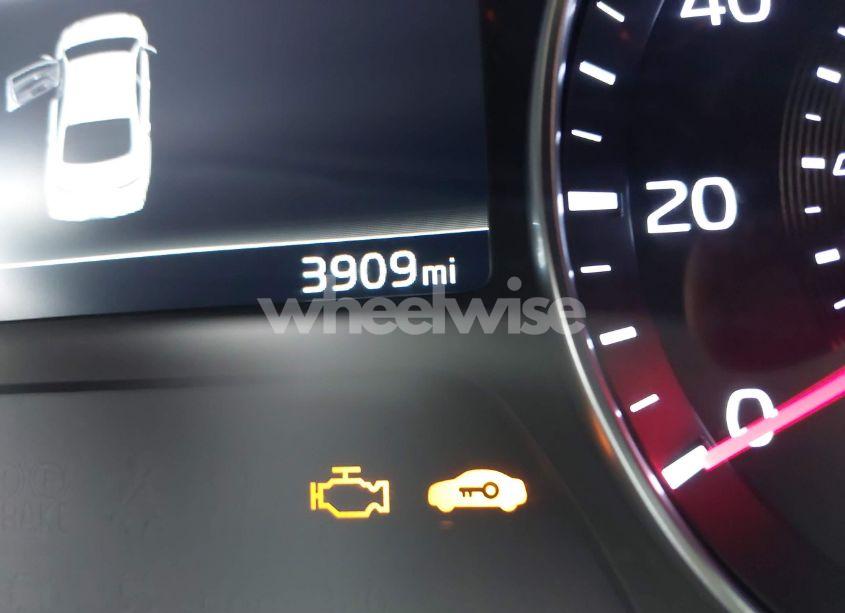 Photo 16 of 2024 Kia Forte LXS (VIN 3KPF24AD3RE817366)